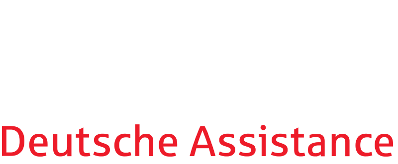 Logo Deutsche Assistance