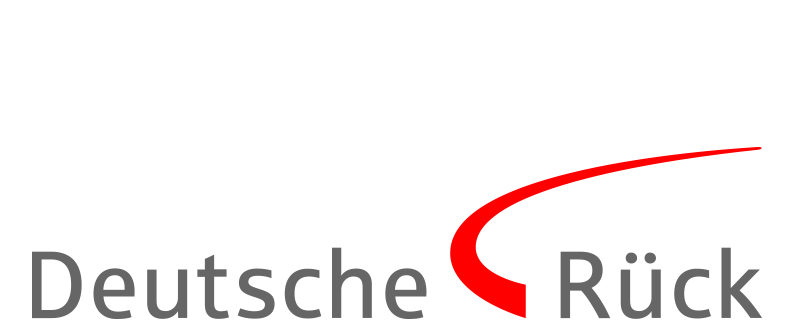 Deutsche Rück Logo